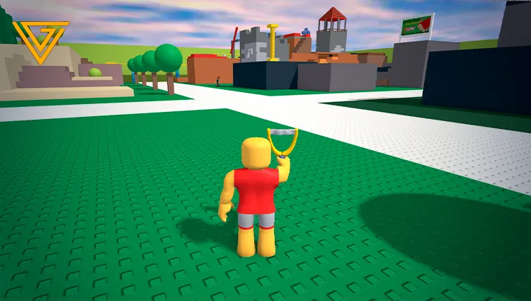 Complete the First Crossroads Challenge