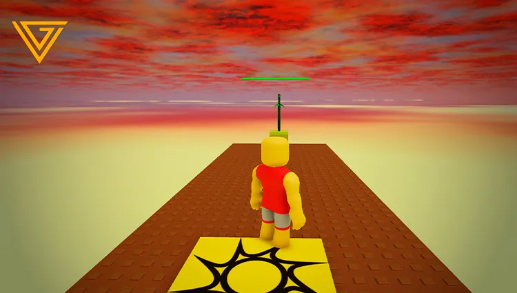 How to Find the Four Swords