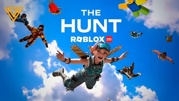 How to Enter the Roblox 20 Event