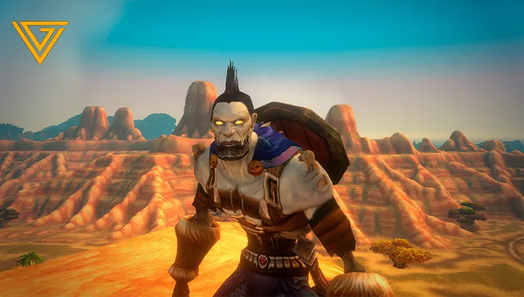 Make WoW Forever Look Sharper