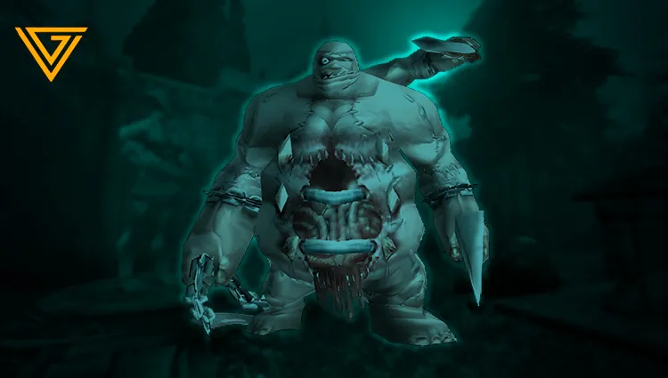 The Baron