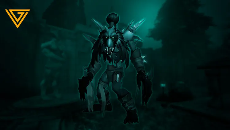 Viktor the Vile