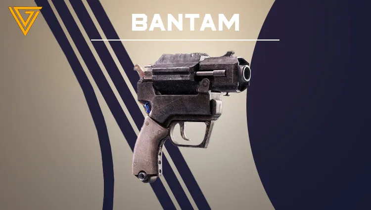 Bantam