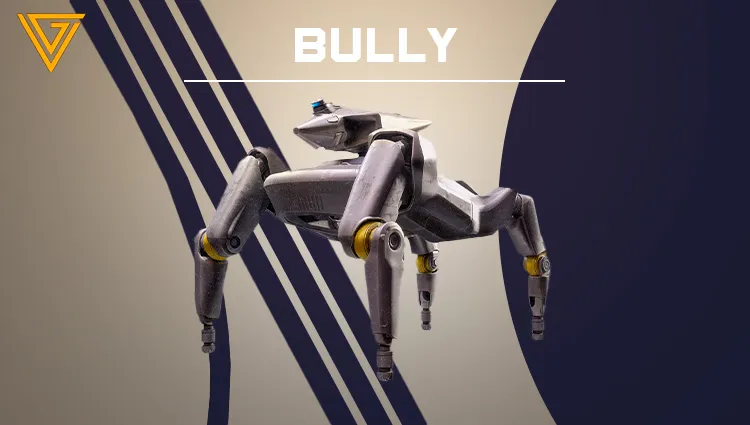 bully
