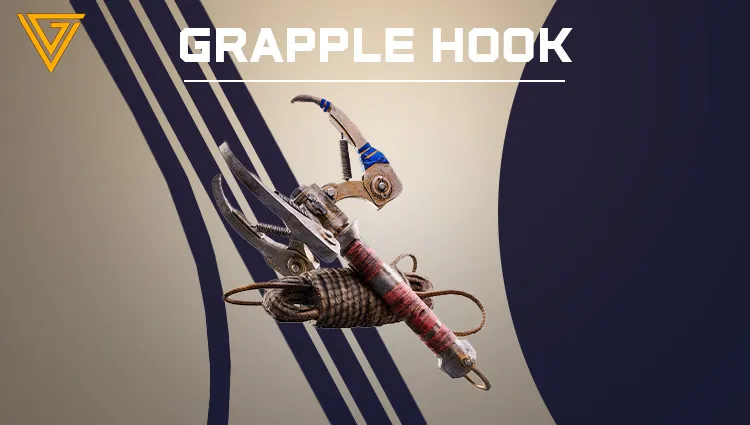 Grapple Hook