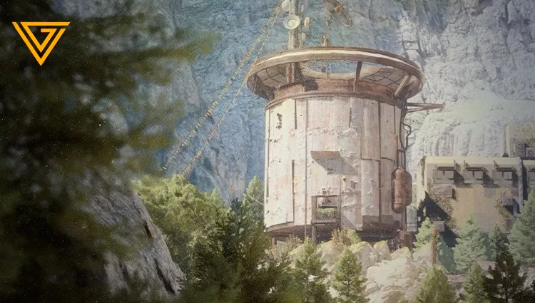 Outpost: Build Your Own Base