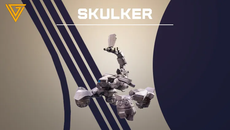 skullker