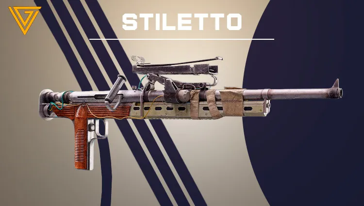 Stiletto